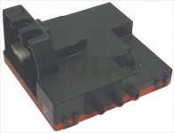 FLAME CONTROLLER S4965A2009 1