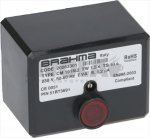 IGNITION CONTROL BOX CM191N.2