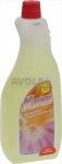 DETERGENT CLEANER INOX - 750 ml BOTTLE