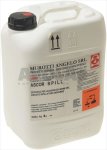 SPECIAL DETERGENT ASCOR SPILL