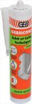 TRANSLUCENT SILICONE310 ml