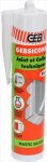 WHITE SILICONE 310 ml