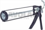 EXTRUDER GUN FRAME