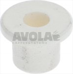 DOOR BAFFLE BUSHING