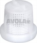 FILTER FOR INLET SOLENOID VALVE ELBI
