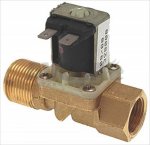 MAGNETVENTIL 101 ø 3/4  A 1/2  I 240V