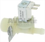 SOLENOID VALVE 329 220/240V