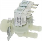 SOLENOID VALVE 349 220/240V