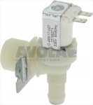 SOLENOID VALVE 350 220/240V