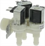 SOLENOID VALVE 263 220/240V