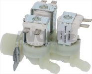 SOLENOID VALVE 264 220/240V