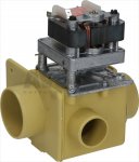 DRAIN SOLENOID VALVE MDB-C-55