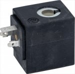 COIL SIRAI Z530A 9W 230V 50Hz 14VA