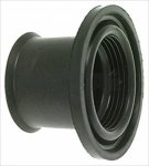 DIAPHRAGM FOR SIRAI VALVES 1 1/2