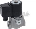 GAS SOLENOID VALVE