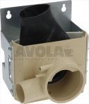 MECHANICAL DRAIN VALVE