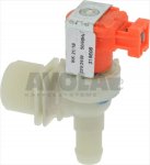 SOLENOID-VALVE 319 220/240V
