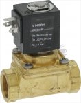 SOLENOID VALVE L145R4