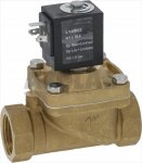 SOLENOID VALVE L145R2