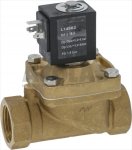 SOLENOID VALVE L145R2