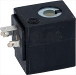 COIL SIRAI Z534A 230V 50Hz