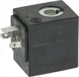 COIL SIRAI Z534A 24V 50Hz