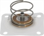 DIAPHRAGM FOR VALVE