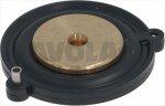 DIAPHRAGM FOR VALVES
