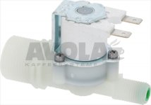 SOLENOID-VALVE 220/240V