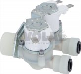 SOLENOID VALVE 220/240V