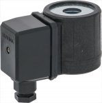 COIL FOR GAS SOLENOID VALVE