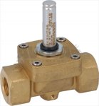 WATER SOLENOID VALVE 1132/03 G 3/8