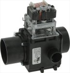 DRAIN SOLENOID VALVE MDB-0-3