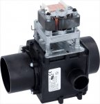 DRAIN SOLENOID VALVE MDB-O-3