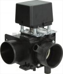 DRAIN SOLENOID VALVE MDB-0-3RA