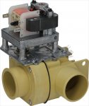 DRAIN SOLENOID VALVE MDP-0-2RA