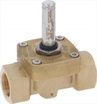 WATER SOLENOID VALVE 1132/04 G 1/2