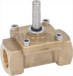 WATER SOLENOID VALVE 1132/06 G 3/4
