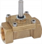 WATER SOLENOID VALVE 1132/08 G 1