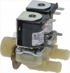SOLENOID VALVE MULLER 220/240V