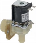 SOLENOID VALVE MULLER 220/240V
