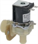 SOLENOID VALVE MULLER 220/240V