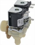 MULLER SOLENOID VALVE 220/240V