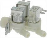 SOLENOID VALVE 264A 220/240V