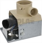 SOLENOID VALVE 875401 230V