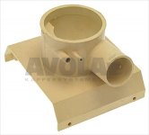 VALVE CONNECTOR