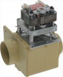 DRAIN SOLENOID VALVE MDB-C-55