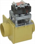 DRAIN SOLENOID VALVE MDB-O-55
