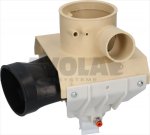 SOLENOID VALVE PNEUMATIC