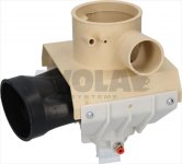 SOLENOID VALVE PNEUMATIC